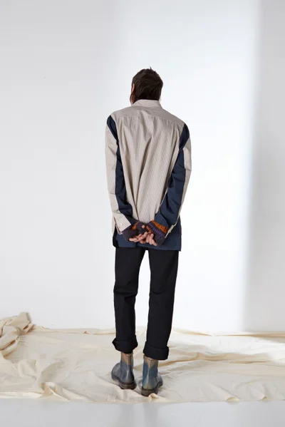 Look 5